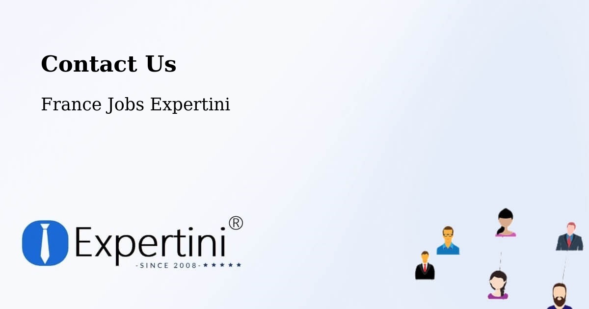 Contact Expertini – Champigné - France Jobs Expertini