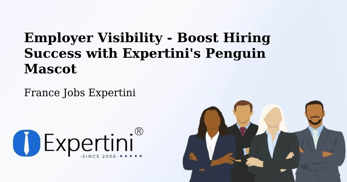 CV and Resume Visibility Optimization – Champigné - France Jobs Expertini